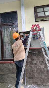 Data Alat Pemeriksaan PT Global Sertifikasi Sejahtera