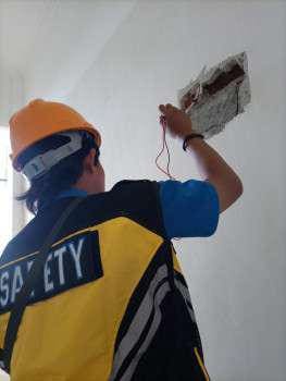 Data Alat Pemeriksaan PT Global Sertifikasi Sejahtera