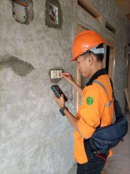 Data Alat Pemeriksaan PT Global Sertifikasi Sejahtera